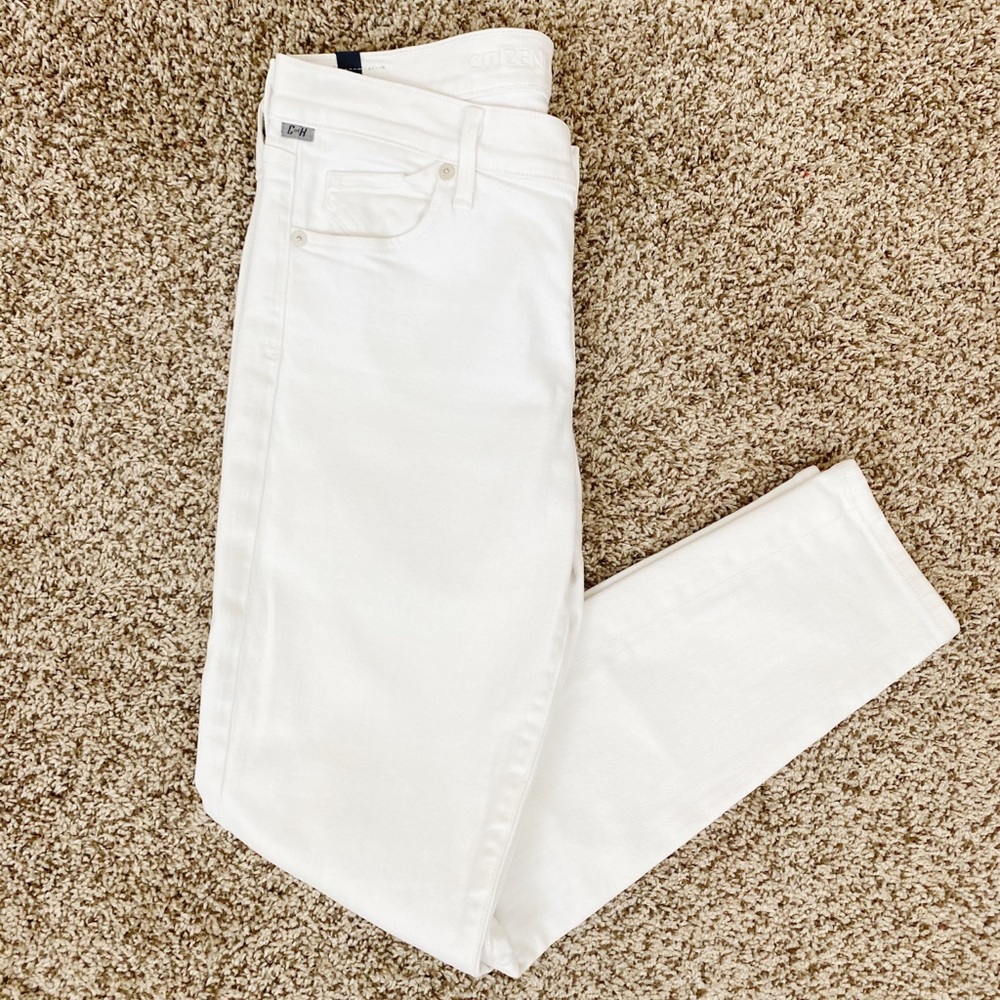 Citizens of Humanity Aveden Ankle Skinny Jeans